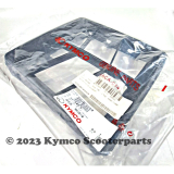 Rahmen für Kühler (Kunststoff) KXR/Maxxer 250/300