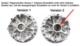 Variator (Trägerscheibe)