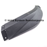 Spritzschutz links hinten seitlich  MXU 500