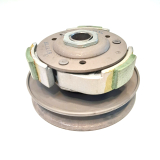 Fliehkraftkupplung u. Riemenscheibe kpl. Angebotspreis