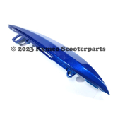 Frontverkleidung links oben blau Super 8