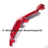 Tankverkleidung links K-Pipe 50/125