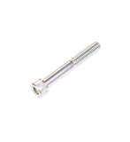 Schraube M10x70 (Anh.Bock)