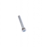 Schraube M5x35 (Steckdose)