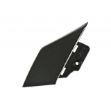 Verschlussdeckel Lenkerverkl. li. ( Halter Windschild)