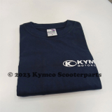 Kymco T-Shirt Grösse M