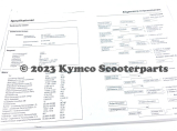 Reparatur-Handbuch Curio 50 - Papierausführung
