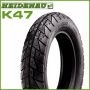 Reifen HEIDENAU 90/90-10, K47, 50J, TL