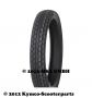 Reifen ChengShin 80/80-16 Fein45P mit KBA-Freigabe
