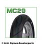 Reifen SAVA 130/90-10 TL  SPORTY 3+  MC 29  61L