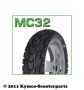 Reifen SAVA 130/90-10 TL  MC 32  61L M+S