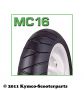 Reifen SAVA 120/70-13 TL  R  MC 16  60P