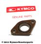 Isolator D=18mm mit O-Ring