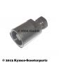 Werkzeug Rotorabzieher M28x1