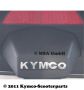 Aufkleber KYMCO (Emblem)
