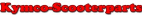 Kymco Scooterparts